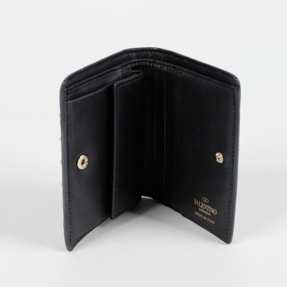Rockstud Wallet - Picture 9 of 10